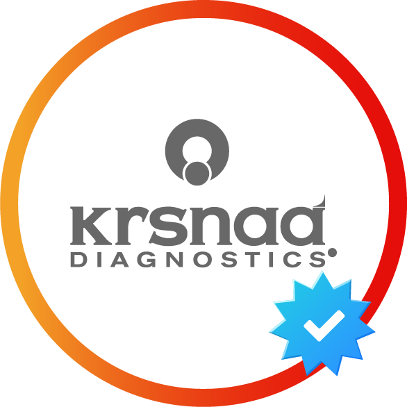 Krsnaa Logo