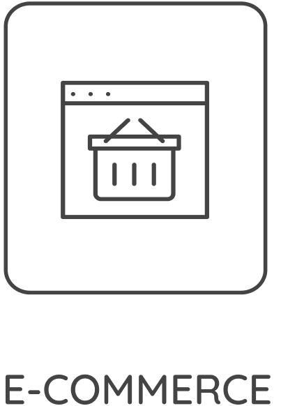 E-commerce